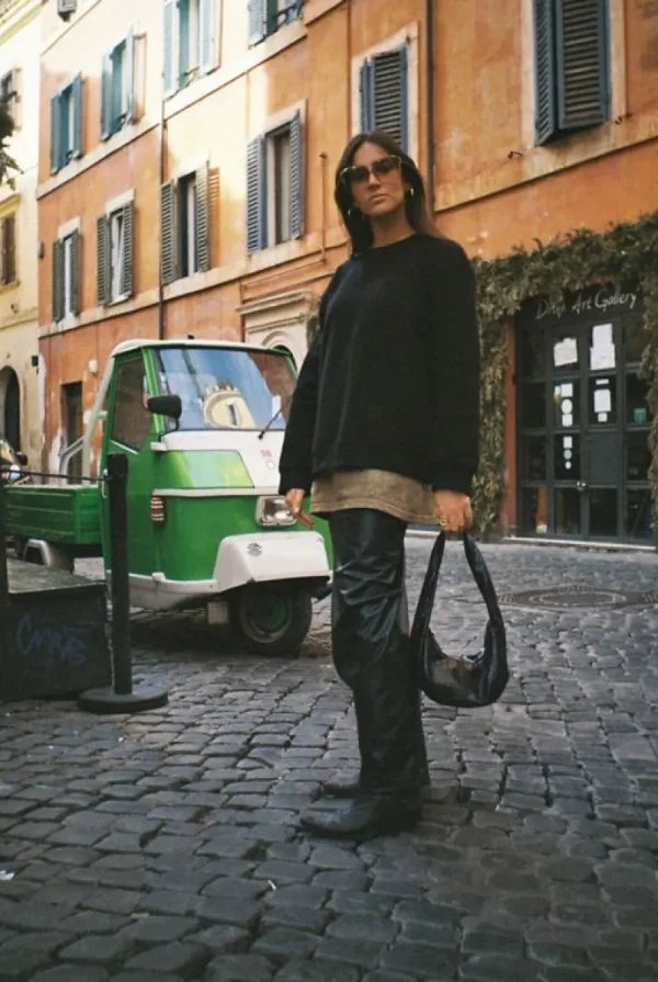 BeckSöndergaard Rallo Talia Bag | Skulderveske