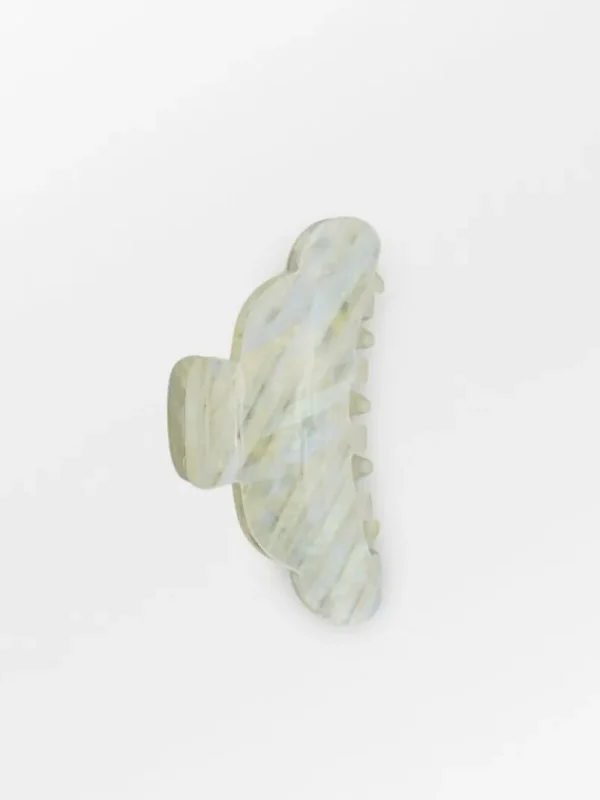 BeckSöndergaard Ripon Katla Hair Claw | Hårtilbehør