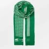 BeckSöndergaard Rogate Woo Scarf | Ullskjerf