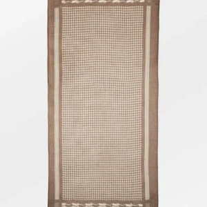 BeckSöndergaard Rogate Woo Scarf | Ullskjerf