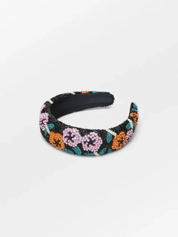 BeckSöndergaard Rosie Beaded Hairbrace | Hårbøyler