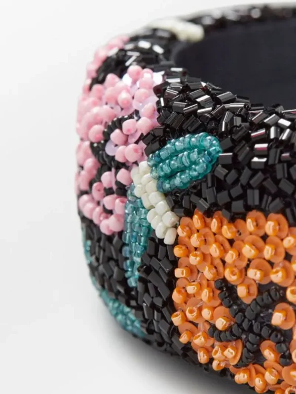 BeckSöndergaard Rosie Beaded Hairbrace | Hårbøyler