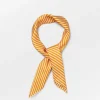 BeckSöndergaard Sarum Sia Scarf | Silkeskjerf