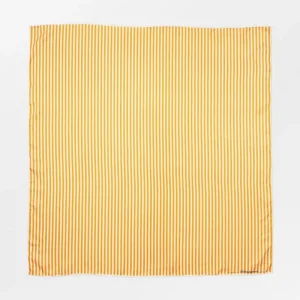 BeckSöndergaard Sarum Sia Scarf | Silkeskjerf