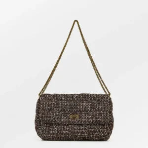 BeckSöndergaard Sepia Hollis Bag | Crossbody Vesker