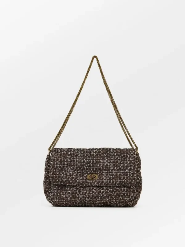BeckSöndergaard Sepia Hollis Bag | Crossbody Vesker
