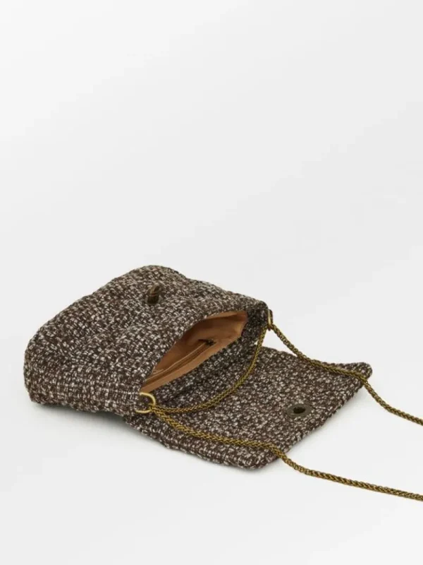 BeckSöndergaard Sepia Hollis Bag | Crossbody Vesker