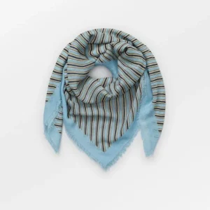 BeckSöndergaard Solebay Big Woo Scarf | Ullskjerf