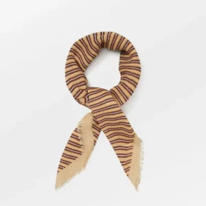 BeckSöndergaard Solebay Woo Scarf | Små Skjerf