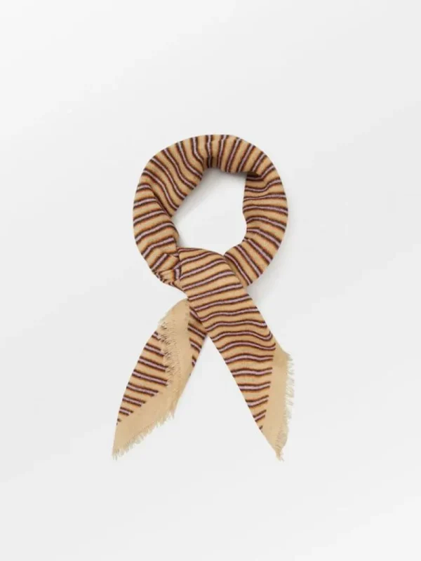 BeckSöndergaard Solebay Woo Scarf | Små Skjerf