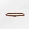 BeckSöndergaard Solid Belt | Belter