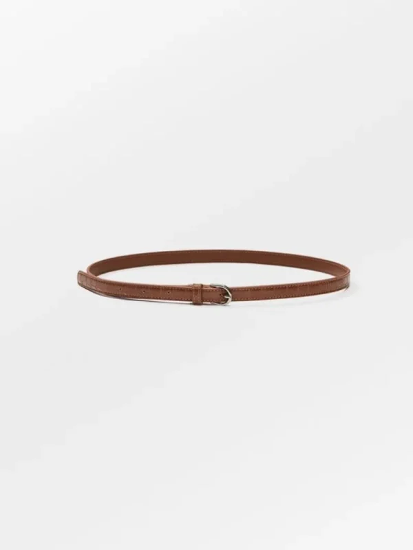 BeckSöndergaard Solid Belt | Belter