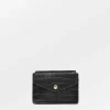 BeckSöndergaard Solid Card Wallet | Lommebøker