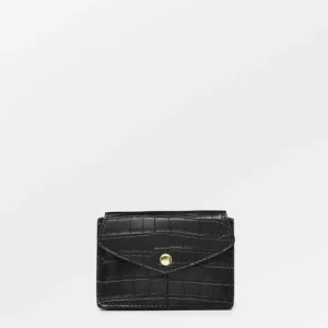 BeckSöndergaard Solid Card Wallet | Lommebøker