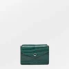 BeckSöndergaard Solid Card Wallet | Lommebøker