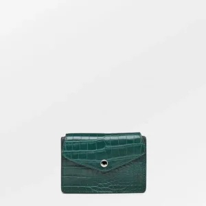 BeckSöndergaard Solid Card Wallet | Lommebøker