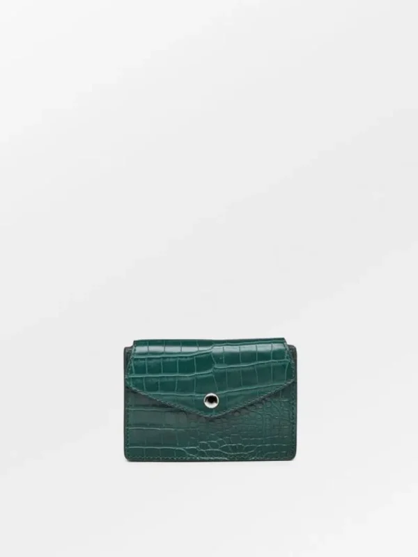 BeckSöndergaard Solid Card Wallet | Lommebøker