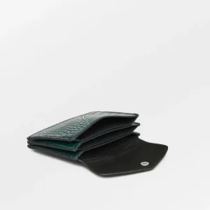 BeckSöndergaard Solid Card Wallet | Lommebøker