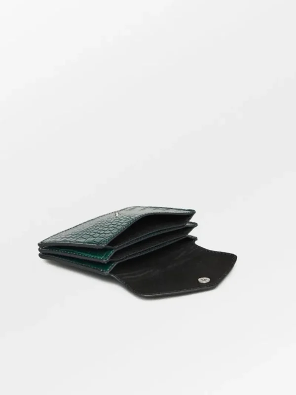 BeckSöndergaard Solid Card Wallet | Lommebøker