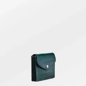 BeckSöndergaard Solid Card Wallet | Lommebøker