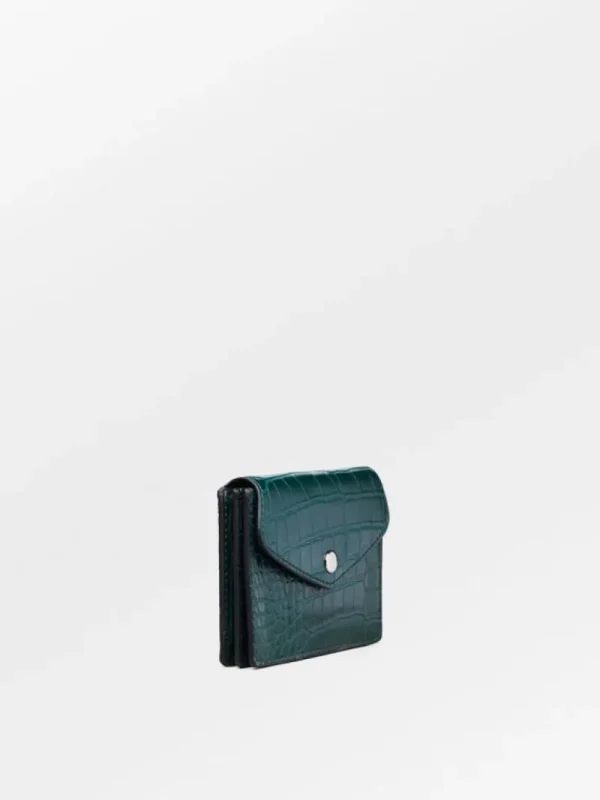BeckSöndergaard Solid Card Wallet | Lommebøker