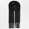 BeckSöndergaard Solid Casmira Scarf | Vinterskjerf