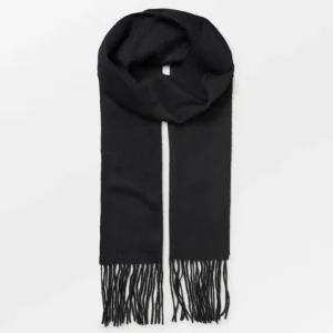 BeckSöndergaard Solid Casmira Scarf | Vinterskjerf