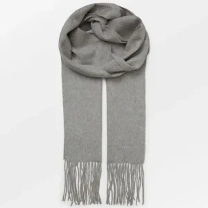 BeckSöndergaard Solid Casmira Scarf | Vinterskjerf