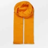 BeckSöndergaard Solid Ellie Scarf | Vinterskjerf