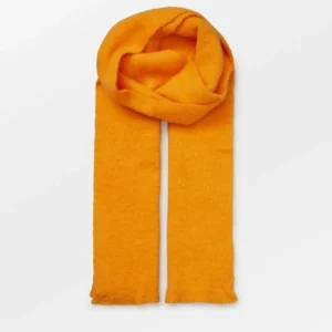 BeckSöndergaard Solid Ellie Scarf | Vinterskjerf