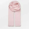 BeckSöndergaard Solid Ellie Scarf | Vinterskjerf