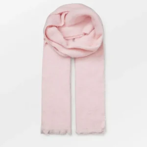 BeckSöndergaard Solid Ellie Scarf | Vinterskjerf