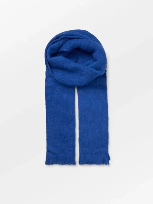 BeckSöndergaard Solid Ellie Scarf | Vinterskjerf
