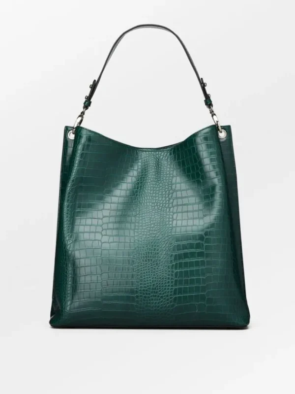 BeckSöndergaard Solid Kayna Bag | Shopper