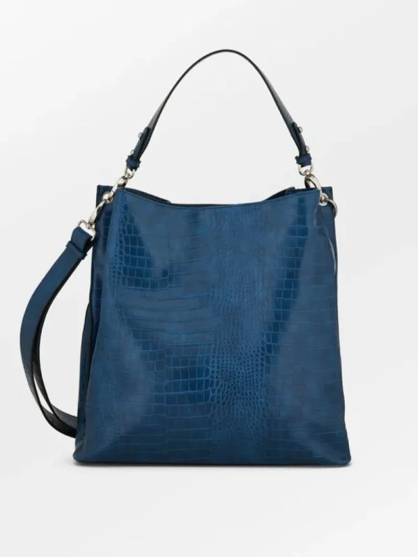 BeckSöndergaard Solid Kayna Bag | Shopper