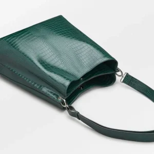 BeckSöndergaard Solid Kayna Bag | Shopper