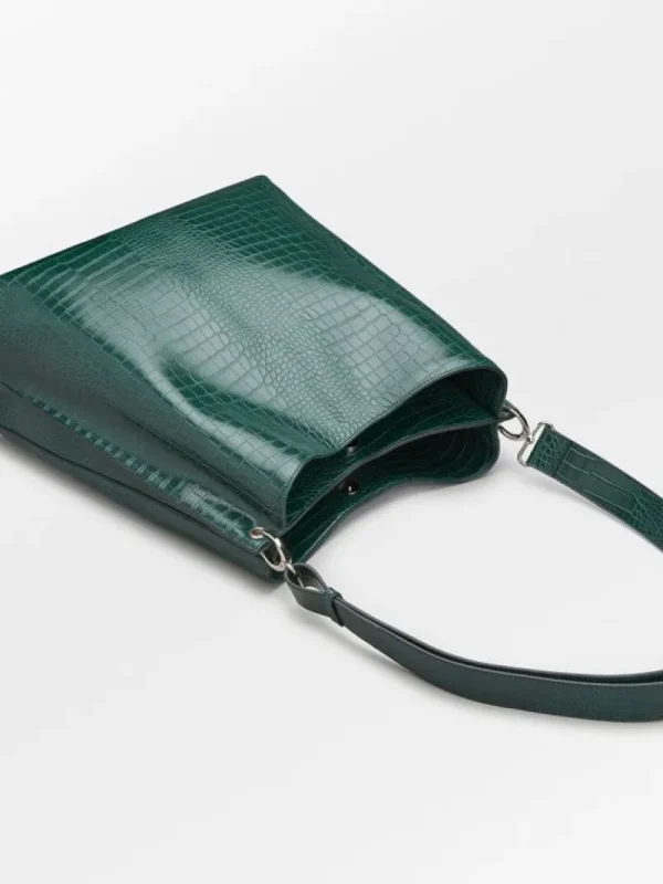 BeckSöndergaard Solid Kayna Bag | Shopper