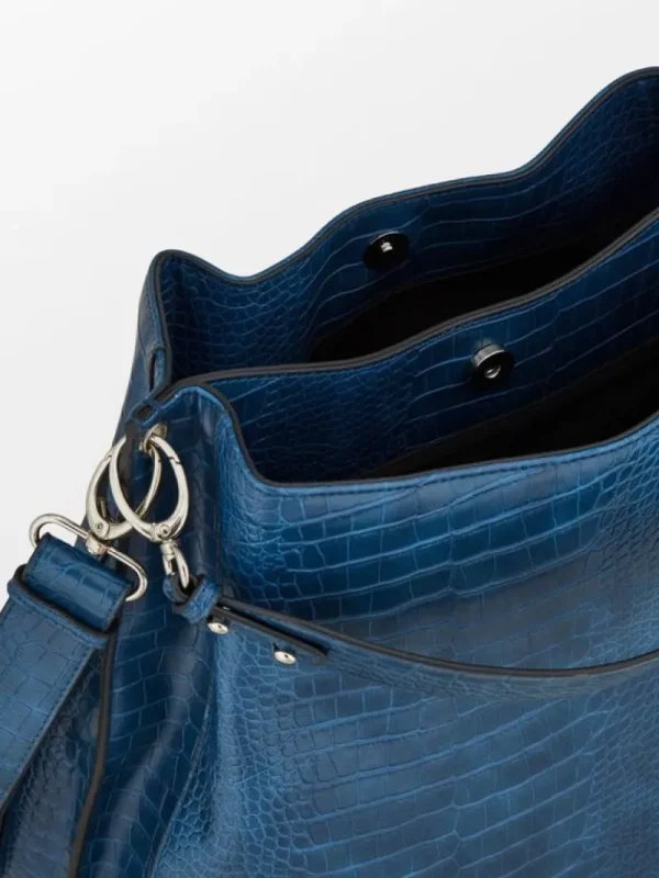 BeckSöndergaard Solid Kayna Bag | Shopper