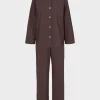 BeckSöndergaard Solid Lounge Set | Pyjamaser