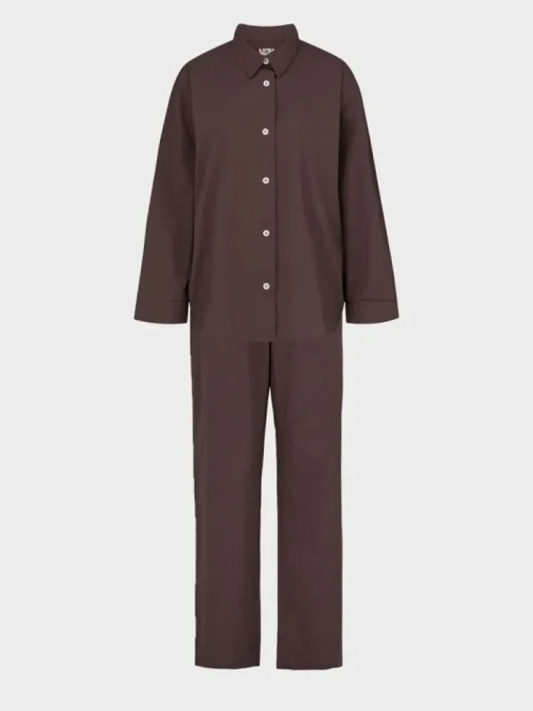 BeckSöndergaard Solid Lounge Set | Pyjamaser
