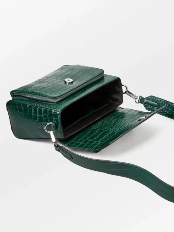 BeckSöndergaard Solid Rae Bag | Crossbody Vesker