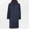 BeckSöndergaard Solid Rain Poncho | Regntøy