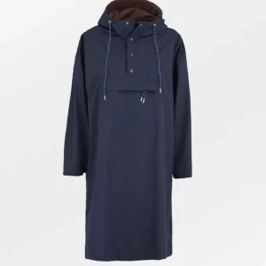 BeckSöndergaard Solid Rain Poncho | Regntøy