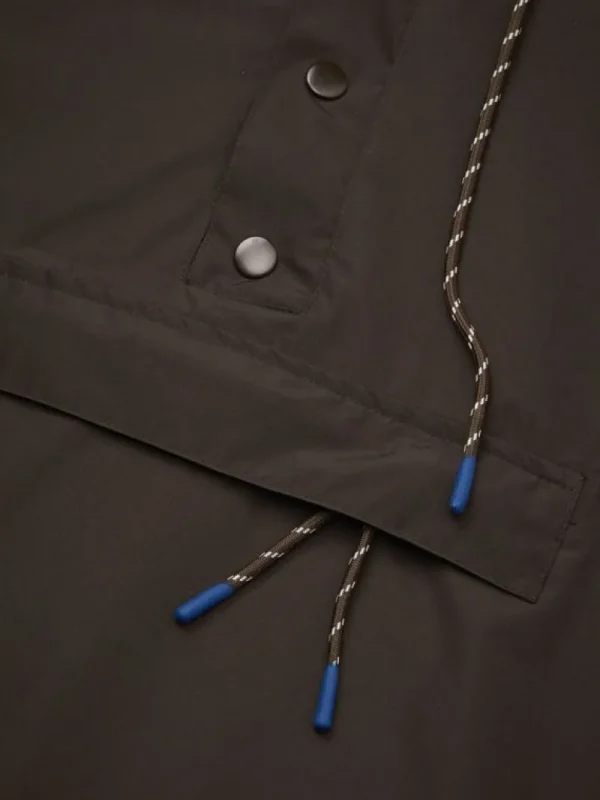 BeckSöndergaard Solid Rain Poncho | Regntøy