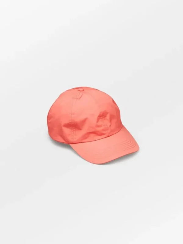 BeckSöndergaard Solid Raincap | Regntøy