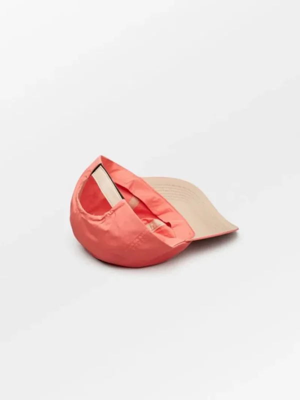 BeckSöndergaard Solid Raincap | Regntøy