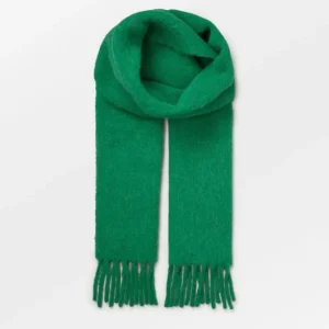 BeckSöndergaard Solid Yuta Scarf | Vinterskjerf