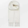 BeckSöndergaard Solid Yuta Scarf | Vinterskjerf
