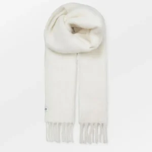 BeckSöndergaard Solid Yuta Scarf | Vinterskjerf