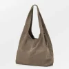 BeckSöndergaard Suede Dalliea Bag | Lærvesker
